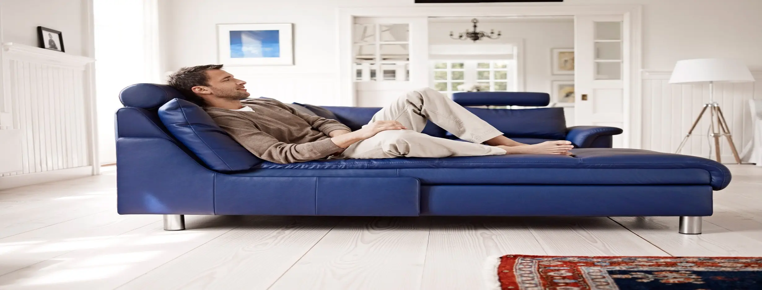 Image for Modern Comfort